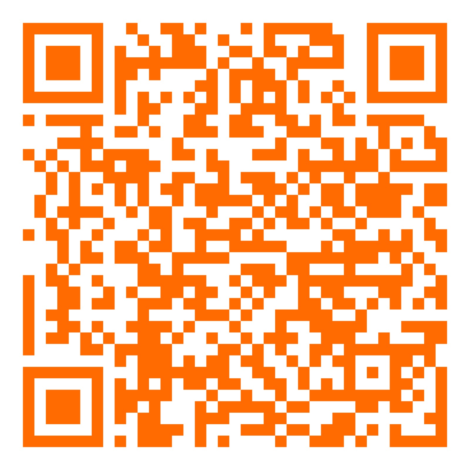 LaoApp QR code